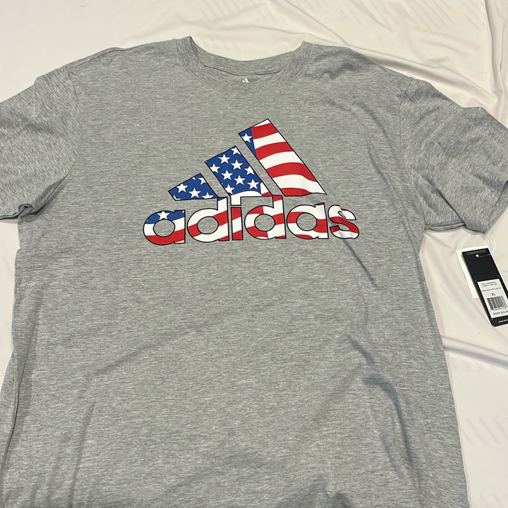 Adidas Men’s Shirt XL